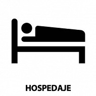 HOSPEDAJE